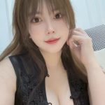 苗条清纯甜美女友-兰花雅阁