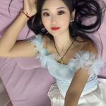 服务型嫩妹子-兰花雅阁