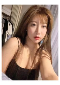 大兴旧宫新加的妹子-兰花雅阁