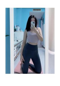 三里屯个人兼职瑜伽老师-兰花雅阁