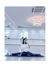 三里屯个人兼职瑜伽老师-兰花雅阁