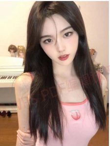 模特兼职李媛媛-兰花雅阁