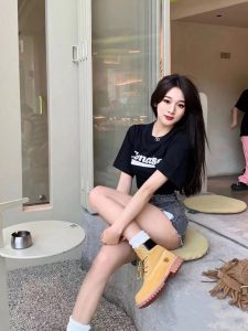 DJ  lucky-兰花雅阁