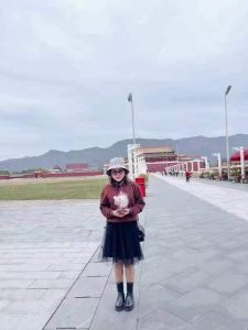 海淀双双-兰花雅阁