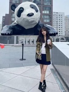 【认证】个人兼职零零后高颜值-兰花雅阁