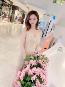 木樨园附近璐璐-兰花雅阁