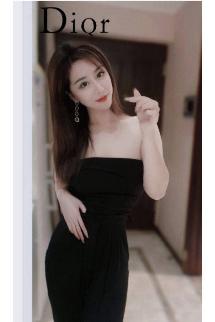 双井兼职王子瑶-兰花雅阁