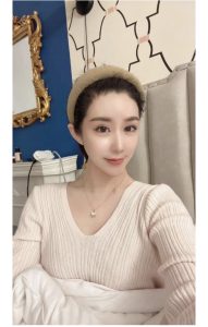 双井兼职王子瑶-兰花雅阁