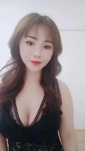 九龙山莹莹-兰花雅阁