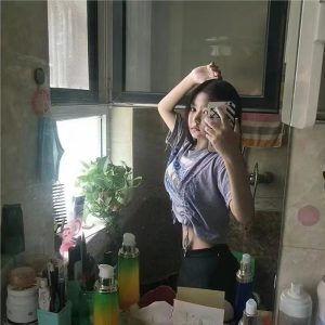 兼职学生瑶瑶-兰花雅阁