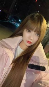 刚下水清纯川妹子莞莞-兰花雅阁