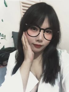 坚挺大胸翘臀彤彤-兰花雅阁