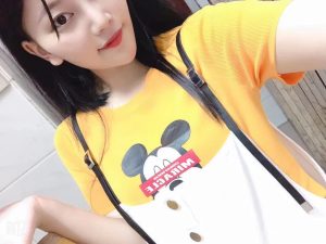 达官营地铁站附近美女若曦-兰花雅阁