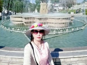 潘家园地铁站附近大胸兰姐-兰花雅阁