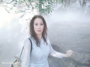 潘家园地铁站附近大胸兰姐-兰花雅阁