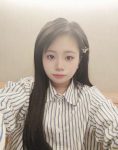 马家堡娇小田田-兰花雅阁