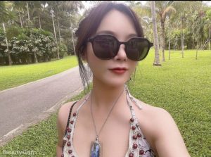 三里屯夏夏-兰花雅阁