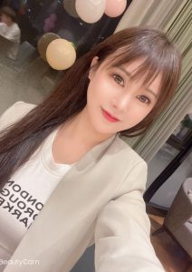 三里屯夏夏-兰花雅阁