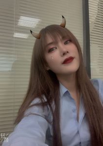 三里屯夏夏-兰花雅阁