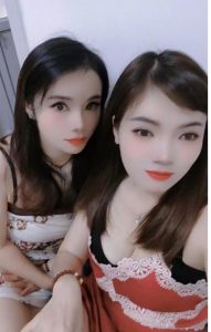 惠新西街双飞姐妹花-兰花雅阁