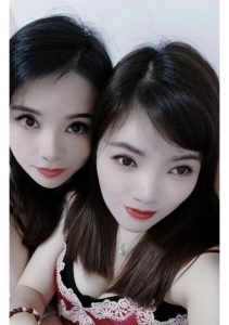 惠新西街双飞姐妹花-兰花雅阁