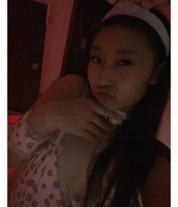 无声兼职七妹-兰花雅阁