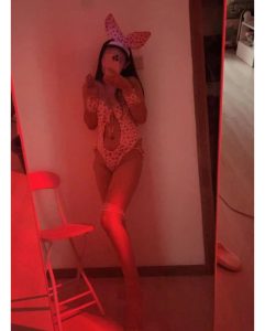 无声兼职七妹-兰花雅阁