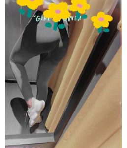 丰台蜜桃臀健身老师-兰花雅阁