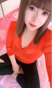 红色骚娘们-兰花雅阁