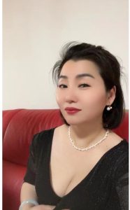 三刷气质韵味薇薇北工大附近-兰花雅阁