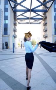 【认证】♥个人兼职白领安琪-兰花雅阁