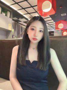 朝阳小尺按摩抓龙筋的妹子-兰花雅阁