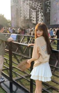 学生刚下水赚生活费-兰花雅阁