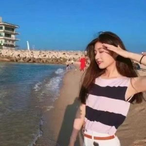 个人兼职莎莎-兰花雅阁