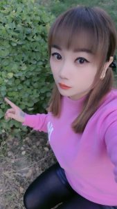 兼职花仙子MM-兰花雅阁