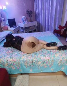 北工大骚少妇-兰花雅阁