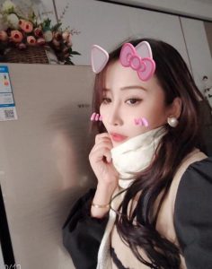 朝阳御姐范巧克力-兰花雅阁