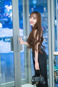 朝阳～双井性感大奶妹子-兰花雅阁