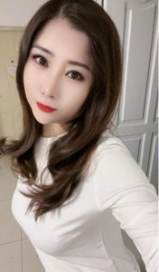 颜值身材系大胸姐-兰花雅阁