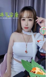 马家堡小少妇-兰花雅阁