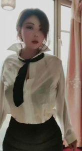 风骚大胸骚姐姐-兰花雅阁