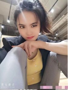 立水桥重温舞蹈美女-兰花雅阁