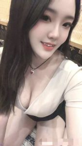 东三环性感诱人小姐姐-兰花雅阁