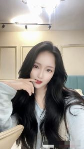 肤白颜值女友系老师-兰花雅阁