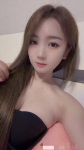 高颜值长腿服务系嫩妹-兰花雅阁