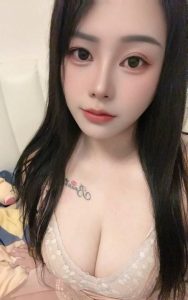 成寿寺性感大胸妹珊儿-兰花雅阁