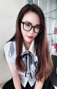 妖娆服务好风骚妹子-兰花雅阁