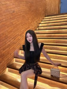 双井甜美服务系老师-兰花雅阁