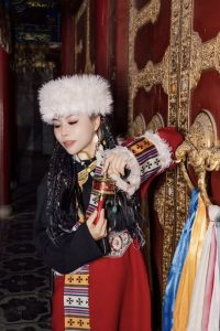 丰台水床妹子-兰花雅阁