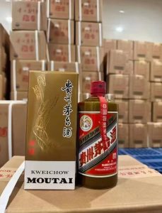 精仿茅台酒-兰花雅阁